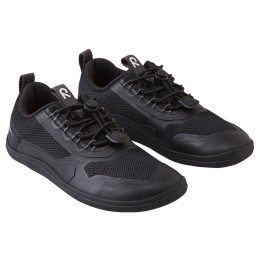 Dětské boty Reima Tallustelu Black