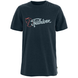 Pánské triko Fjällräven Archive Logo T-Shirt M