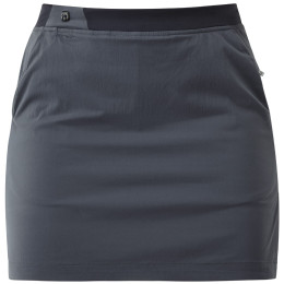 Sukně Mountain Equipment Dynamo Skort Blue Nights