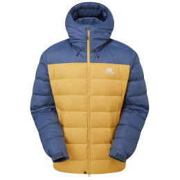 Pánská zimní bunda Mountain Equipment Senja Jacket Men's