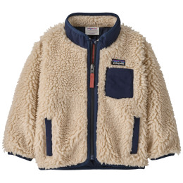 Dětská mikina Patagonia Baby Retro-X Jacket