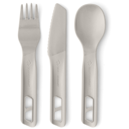 Příbor Sea to Summit Horizon Cutlery Set - 3 Piece