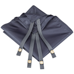 podlážka Marmot Vapor/Tungsten 2P footprint