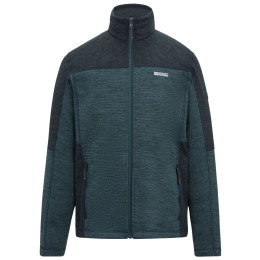 Pánská mikina Regatta Highton Full Zip Midlayer