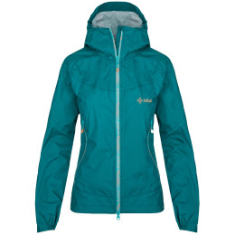 Dámská bunda Kilpi Hurricane-W