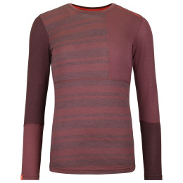 Dámské funkční triko Ortovox 185 Rock'N'Wool Long Sleeve W