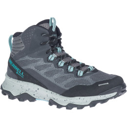 Dámské turistické boty Merrell Speed Strike Mid Gtx