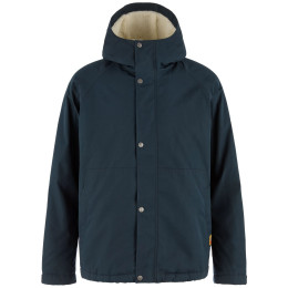 Pánská bunda Fjällräven Vardag G-1000 Pile Jacket M