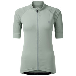 Dámský cyklistický dres Dare 2b Lightning Short Sleeve Jersey