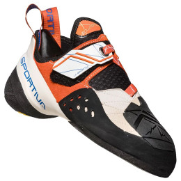 Dámské lezečky La Sportiva Solution Woman
