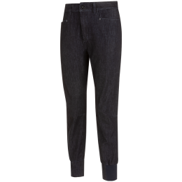 Dámské kalhoty Wild Country Spotter Denim Pant Woman