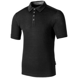 Pánské triko Zulu Merino 160 Polo