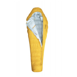 Letní spacák Patizon G 250 S (156-170 cm)