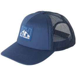 Kšiltovka Helly Hansen Hh Trucker Cap