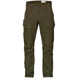 Pánské kalhoty Fjällräven Lappland Hybrid Trousers M