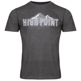 Pánské triko High Point 3.0 T-Shirt