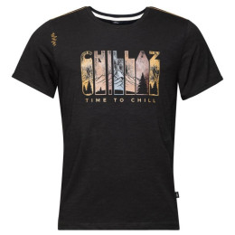 Dámské triko Chillaz Time to Chill