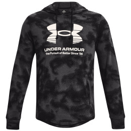 Pánská mikina Under Armour Rival Terry Novelty HD