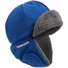 Dětská čepice Didriksons Biggles Cap 7