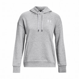 Dámská mikina Under Armour Essential Fleece Hoodie