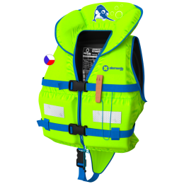 Dětská záchranná vesta Elements Gear Baby Plus