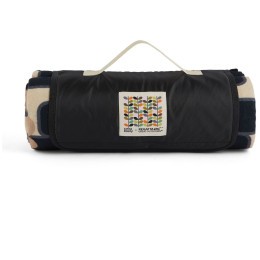 Pikniková deka Regatta Orla Kiely Printed Picnic Blanket