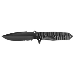 Nůž TB OUTDOOR Maraudeur Survival Knife G10 Serrated