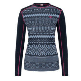 Dámské triko Kari Traa Live Ls