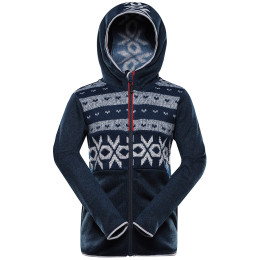 Dětský svetr Alpine Pro Noreso