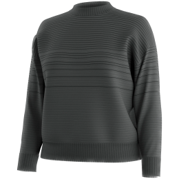 Dámský svetr Smartwool Women's Summit Crew Sweater