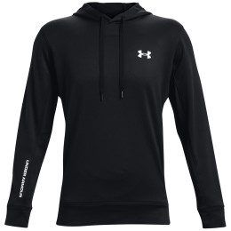 Pánská mikina Under Armour UA Terry Hoodie