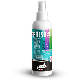 Deodorant na boty EB Climbing Fresh+ 200 ml
