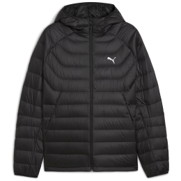 Pánská péřová bunda Puma Packlite Hooded Down Jacket