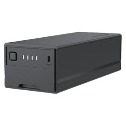 Přídavná baterie EcoFlow Glacier