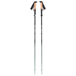 Trekové hole Black Diamond Pursuit FLZ Trekking Poles