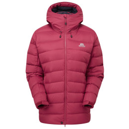 Dámská bunda Mountain Equipment Senja Jacket Women's