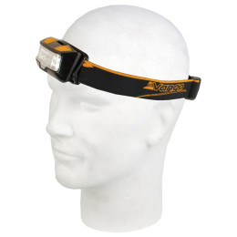 Vango 1W Red Eye Headtorch