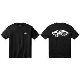 Pánské triko Vans Double Standard SS Tee