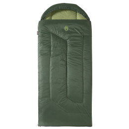 Spacák Coleman Hudson 235