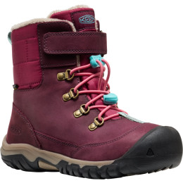 Dětské zimní boty Keen Kanibou Wp Youth