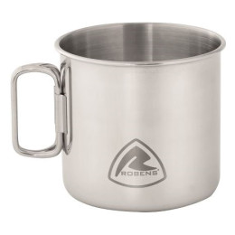 Hrnek Robens Pike Steel Mug