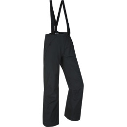 Dámské kalhoty Hannah Terra anthracite