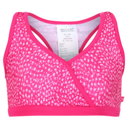 Dětské plavky Regatta Hosanna Swim Top