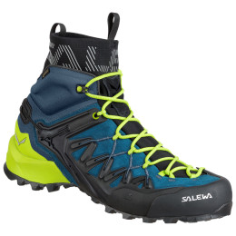Pánské boty Salewa Ms Wildfire Edge Mid Gtx