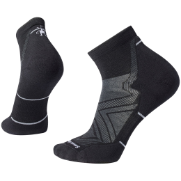 Dámské kotníkové ponožky Smartwool Run Targeted Cushion Ankle Socks W