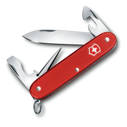 Kapesní nůž Victorinox Pioneer Alox LE 2018