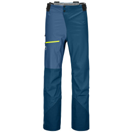 Pánské kalhoty Ortovox 3L Ortler Pants M