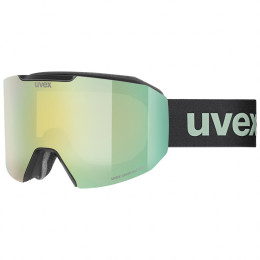 Lyžařské brýle Uvex Evidnt Attract S