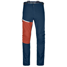 Pánské kalhoty Ortovox Westalpen 3L Light Pants M