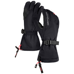 Dámské lyžařské rukavice Ortovox Mountain Glove